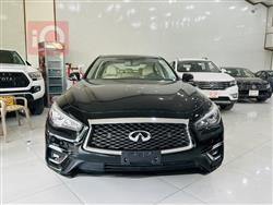 ئينفنتي Q50